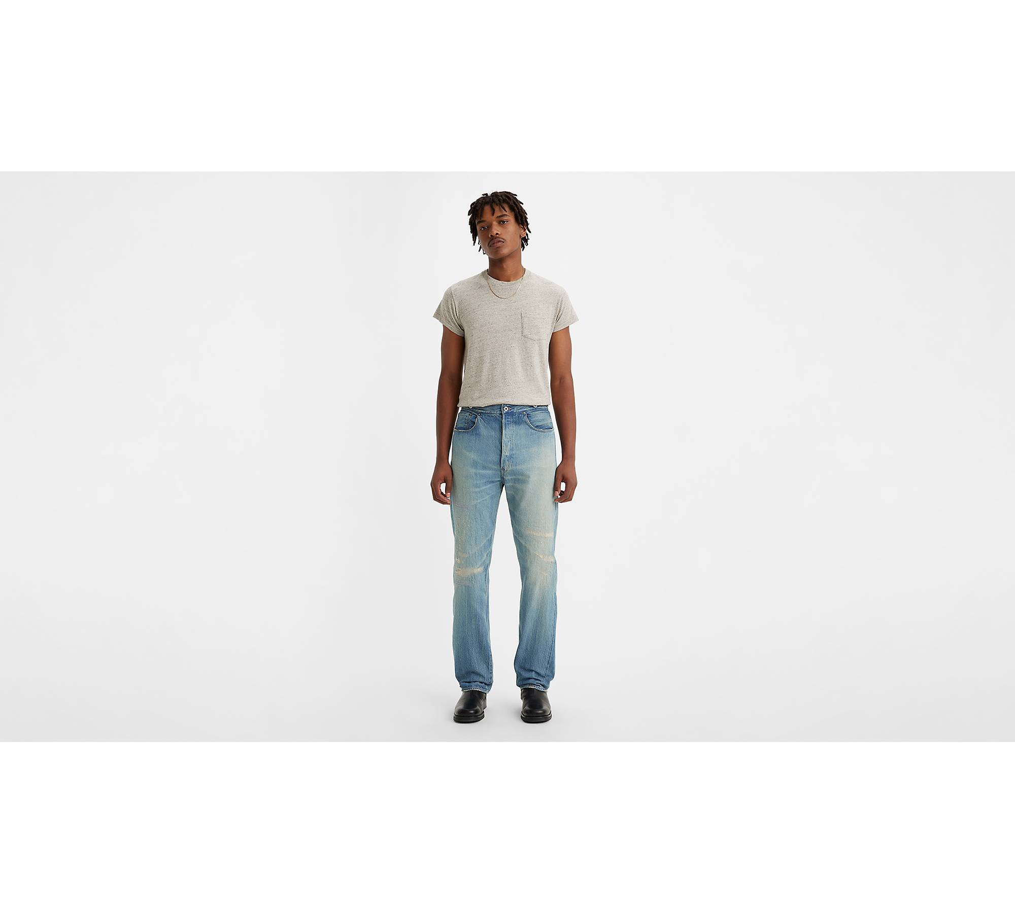 Levi’s Lvc 1890 XX501 Jeans