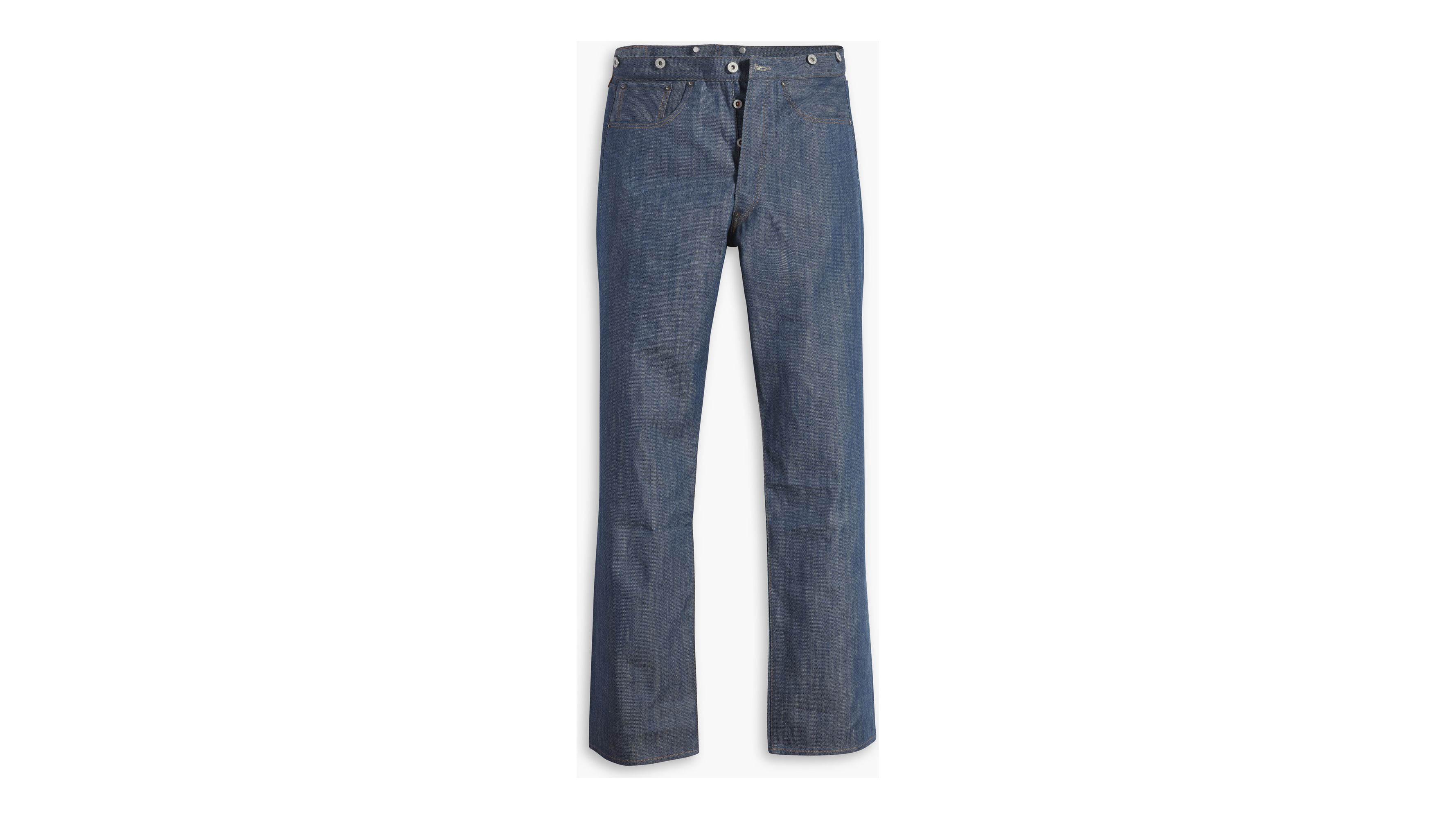 Levi's® Vintage Clothing 1890 501® Jeans