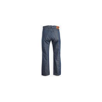 1890 Cone Mills White Oak 501® Men's Jeans - Dark Wash