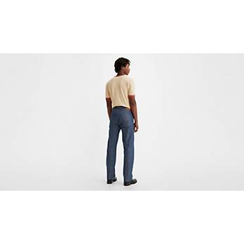 1890 Cone Mills White Oak 501® Men's Jeans 4