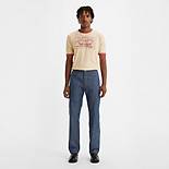 1890 Cone Mills White Oak 501® Men's Jeans 2