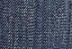 Cone Mills White Oak Rigid - Dark Wash - 1890 Cone Mills White Oak 501® Men's Jeans
