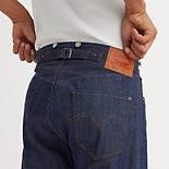 1890 501® Original Fit Selvedge Men's Jeans 2