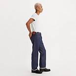 1890 501® Original Fit Selvedge Men's Jeans 4