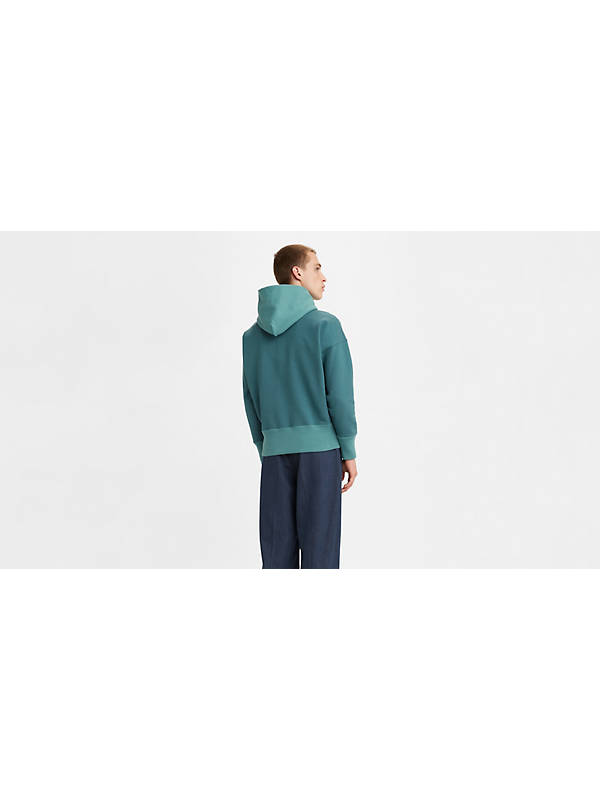 1950's Pullover Hoodie - Multi-color | Levi's® US