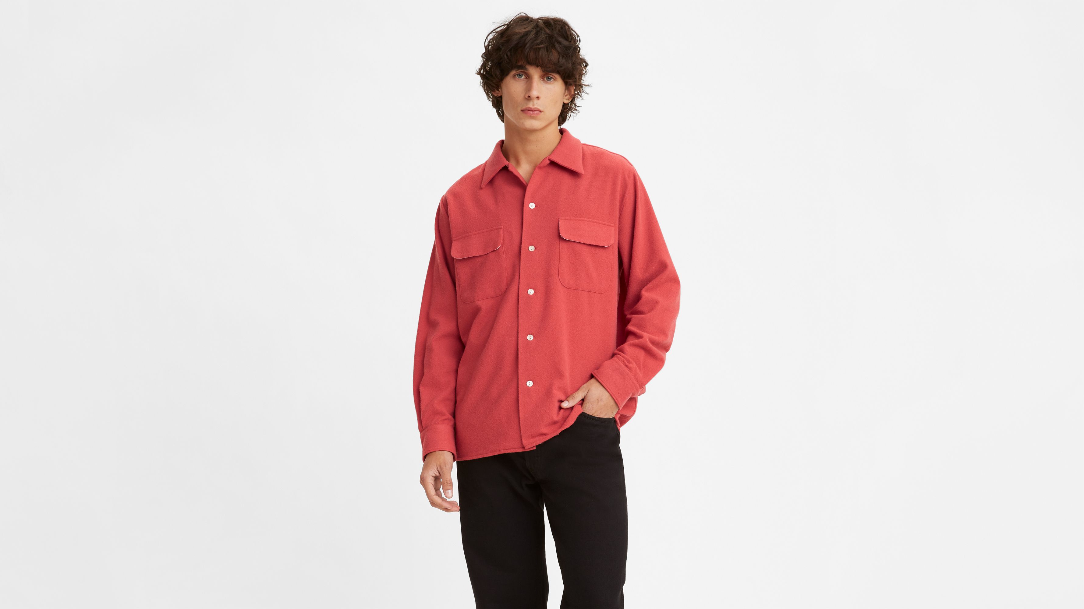 Styled By Levi's® Shirt 2