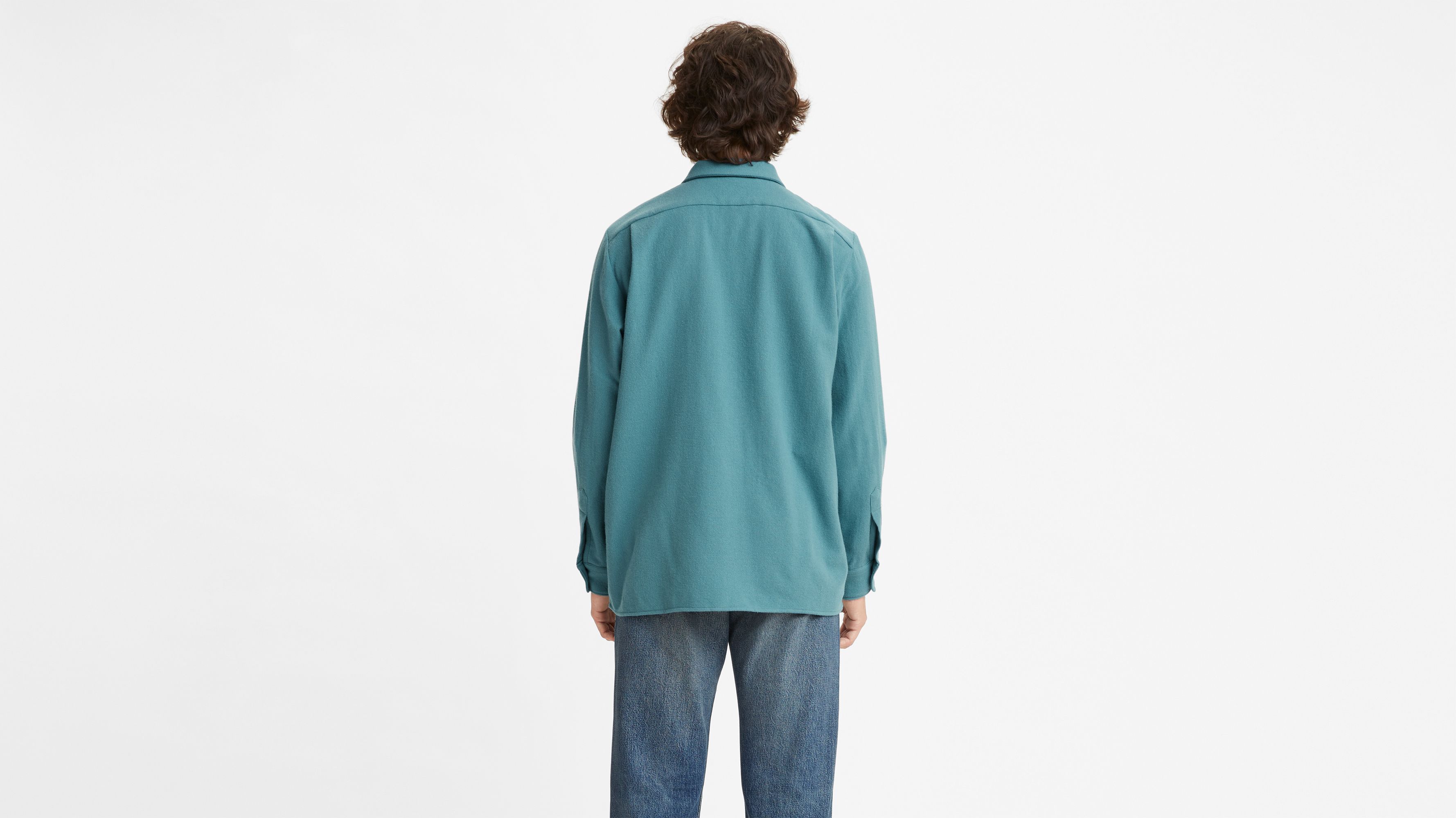 Styled By Levi's® Shirt 3