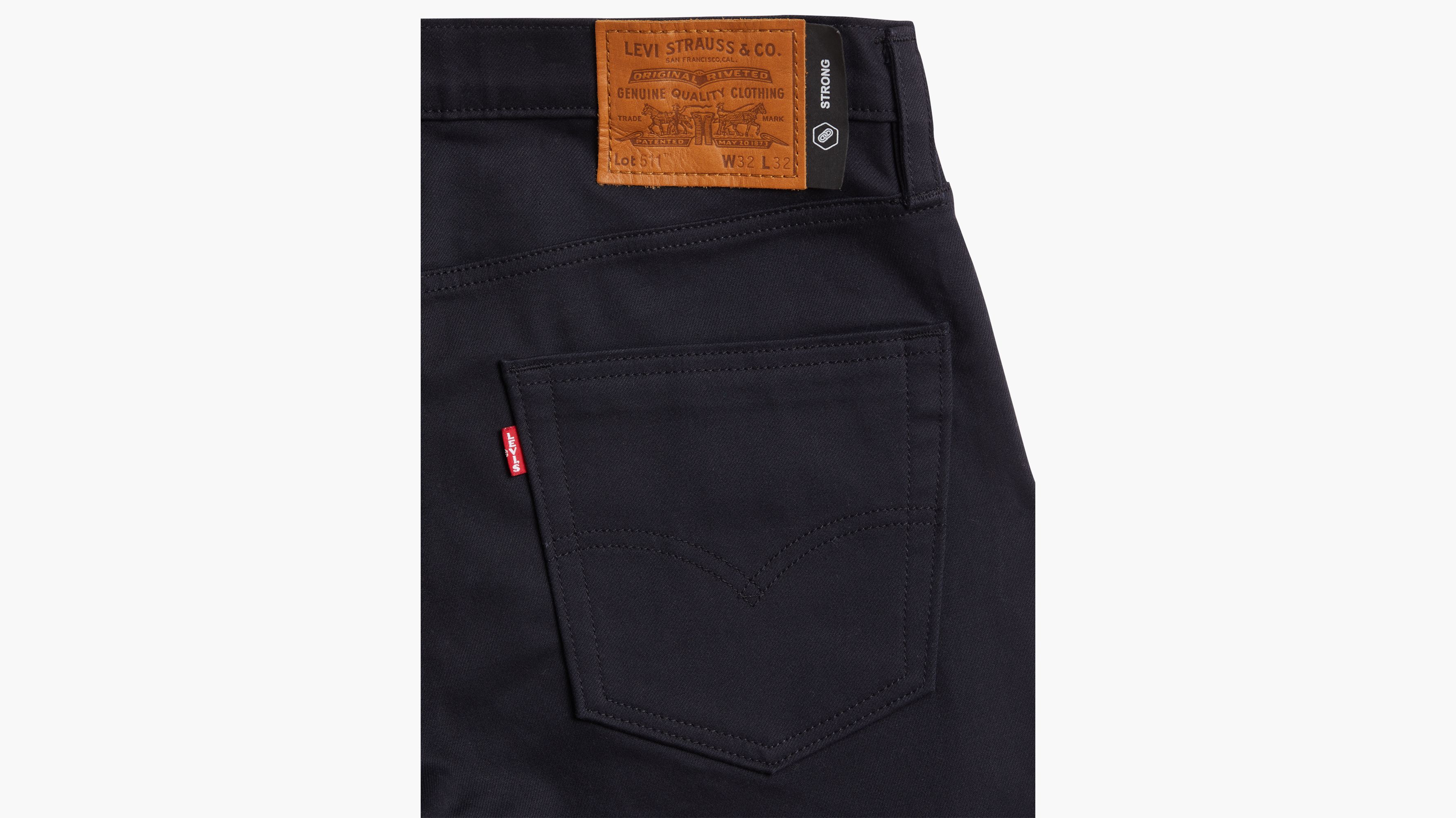 Levis 511 cheap w32 l32