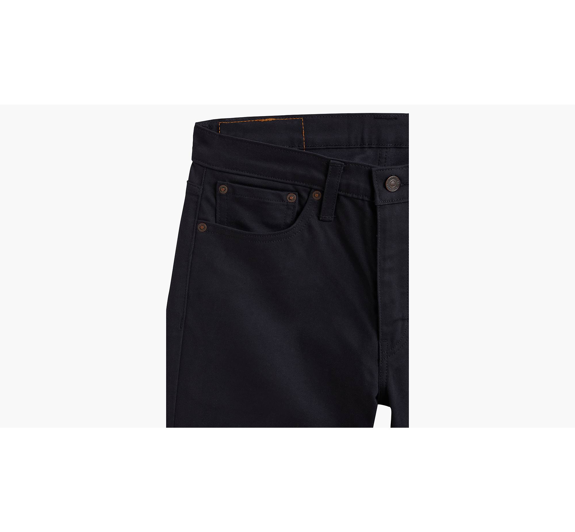 Skate 511™ Slim Jeans - Black | Levi's® BA