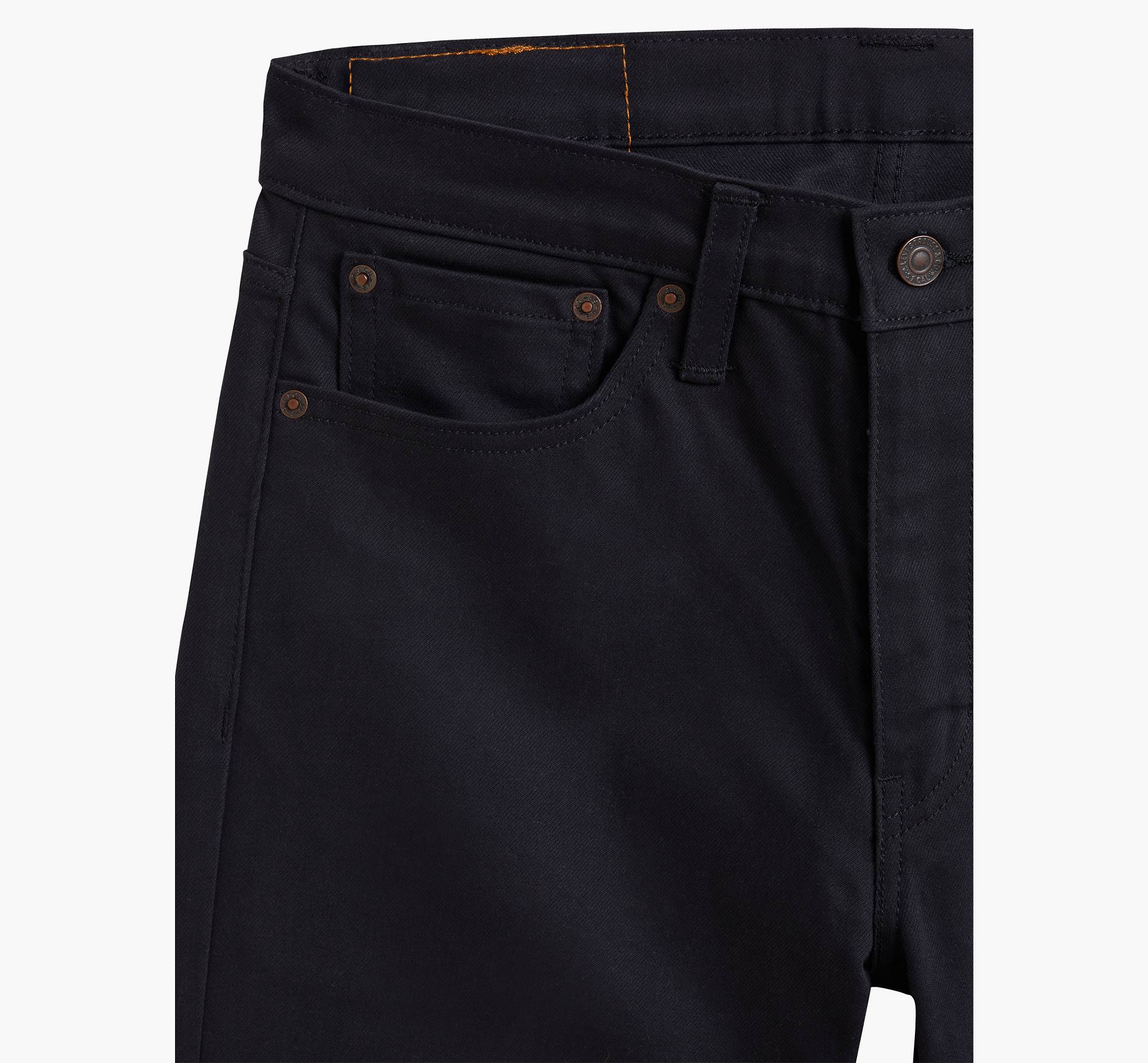 Skate 511™ Slim Jeans - Black | Levi's® KZ