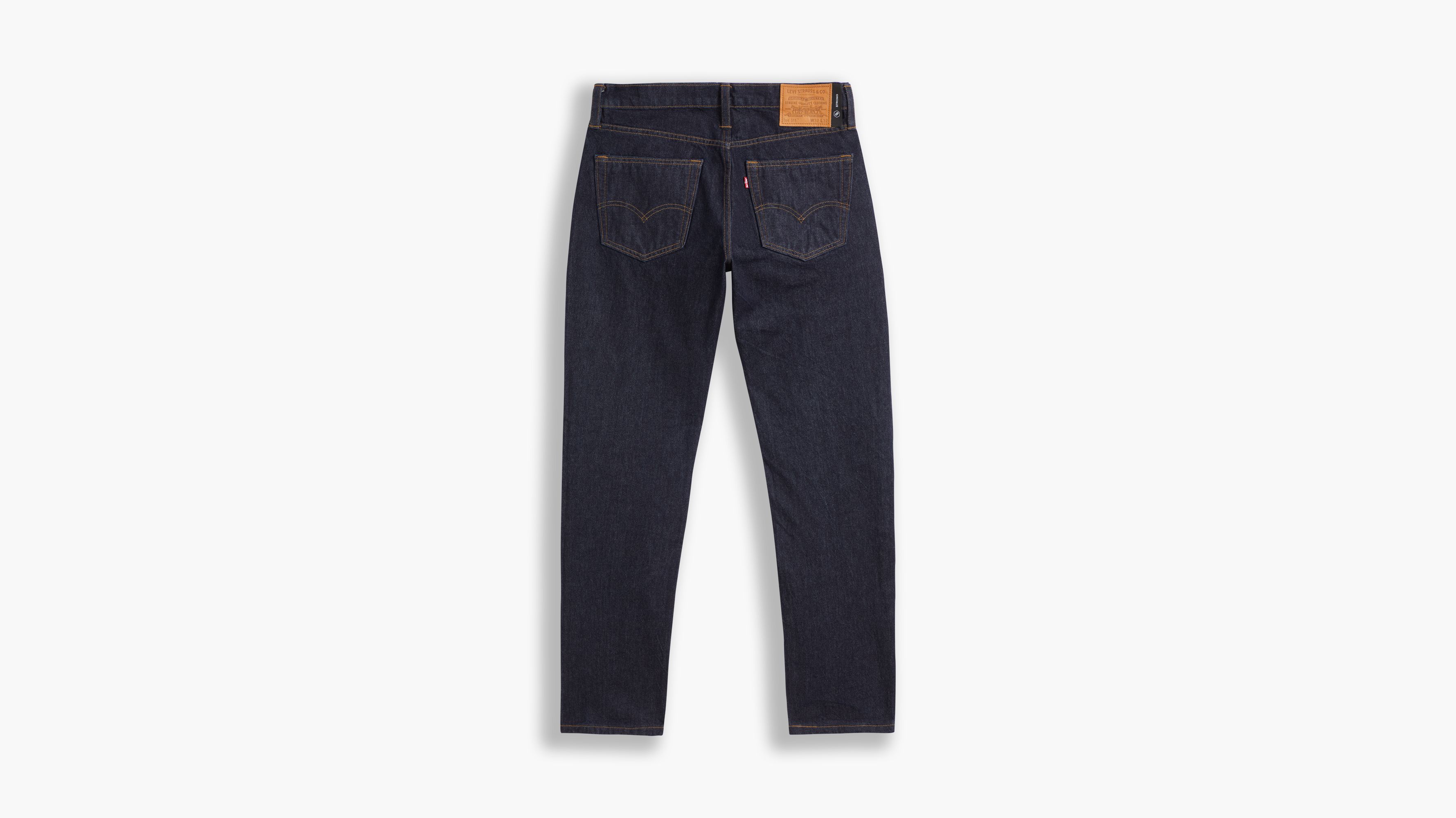 Levis on sale 511 pris