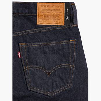 Levi's® Skateboarding 511™ Slim 5 Pocket Jeans 7