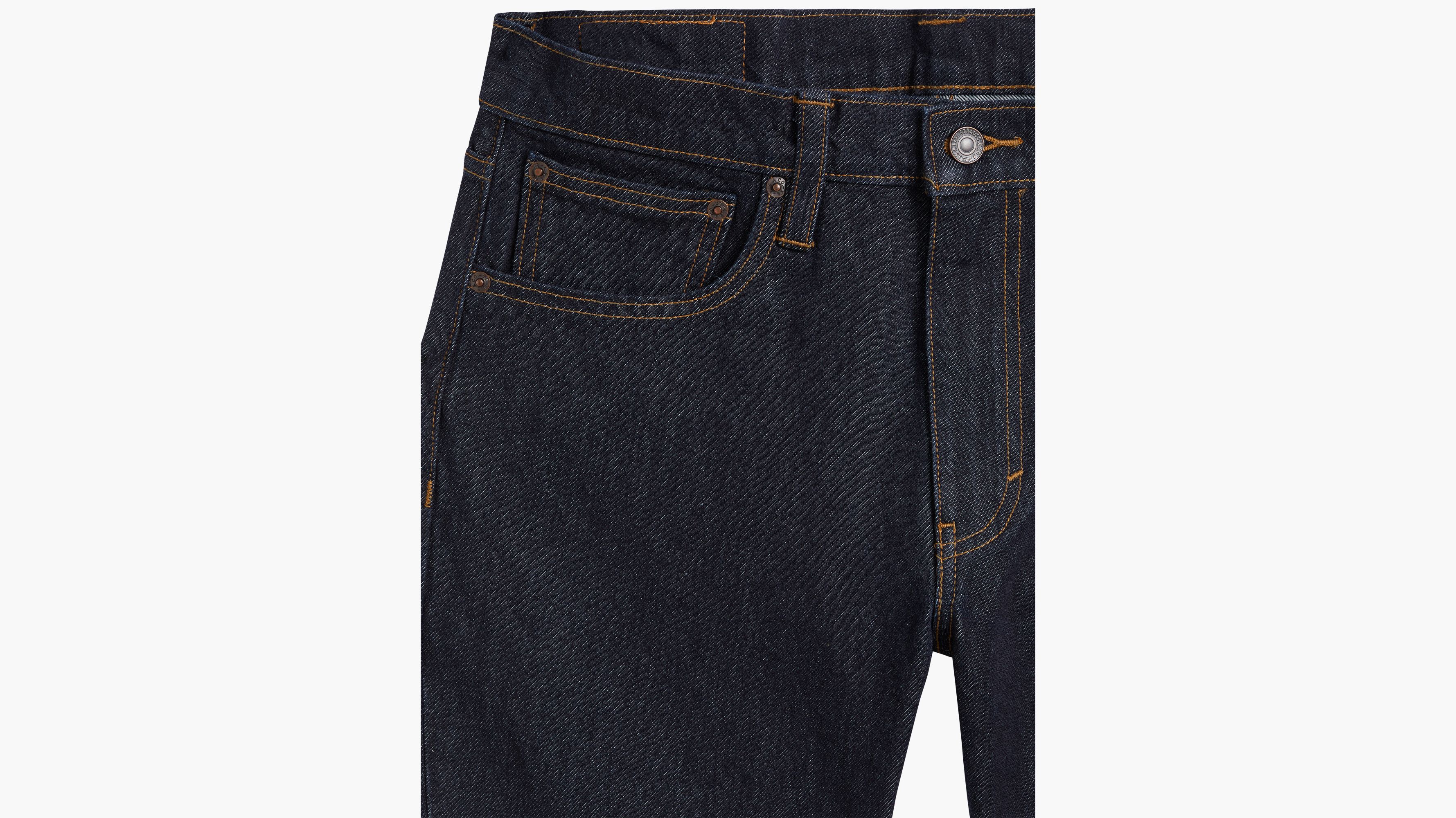 Levi's® Skateboarding 511™ Slim 5 Pocket Jeans 8