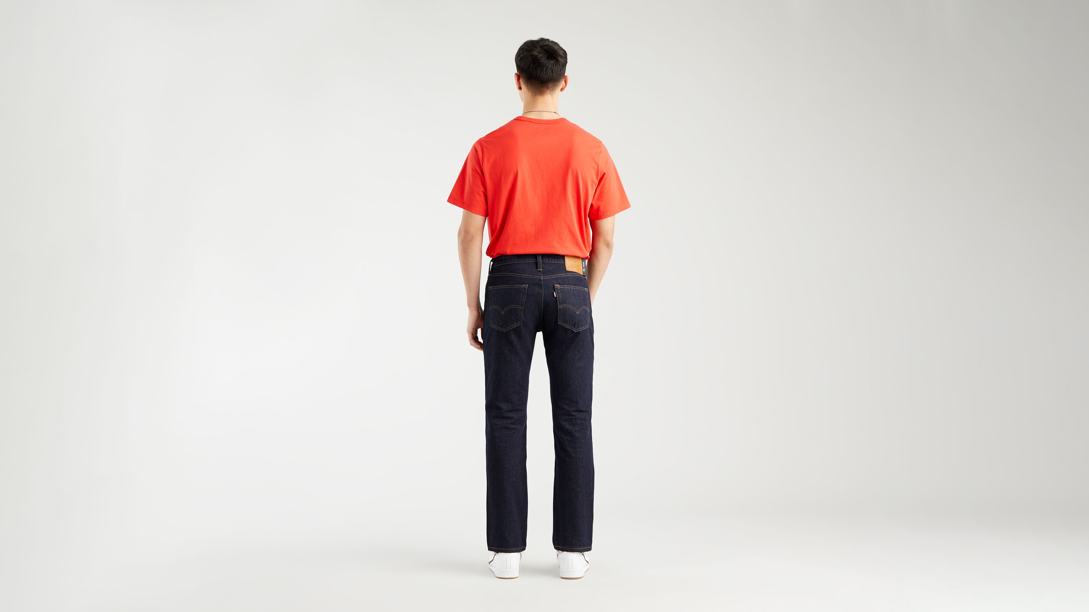 Levi's® Skateboarding 511™ Slim 5 Pocket Jeans 3