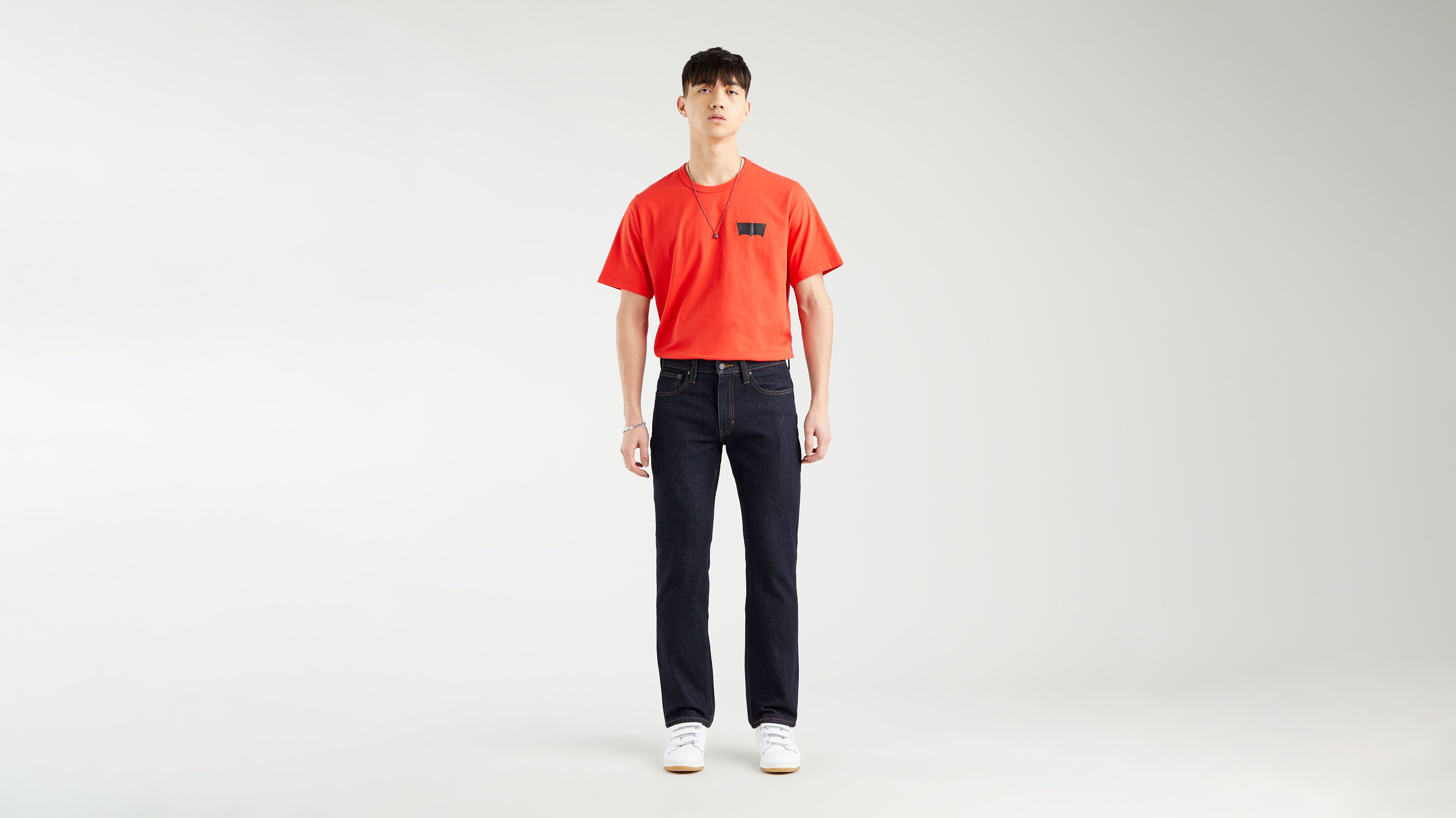 Levi's® Skateboarding 511™ Slim 5 Pocket Jeans 1
