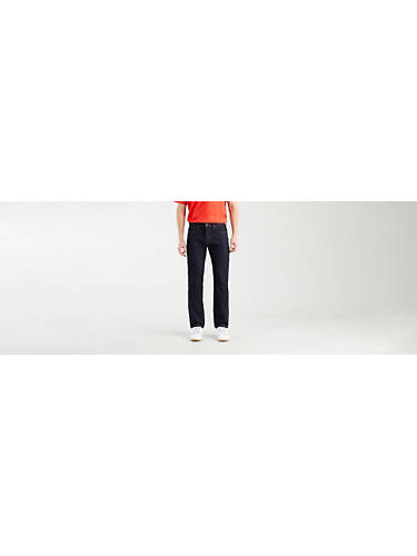 Levi's® Skateboarding 511™ Slim 5 Pocket Jeans - Blue | Levi's® IT