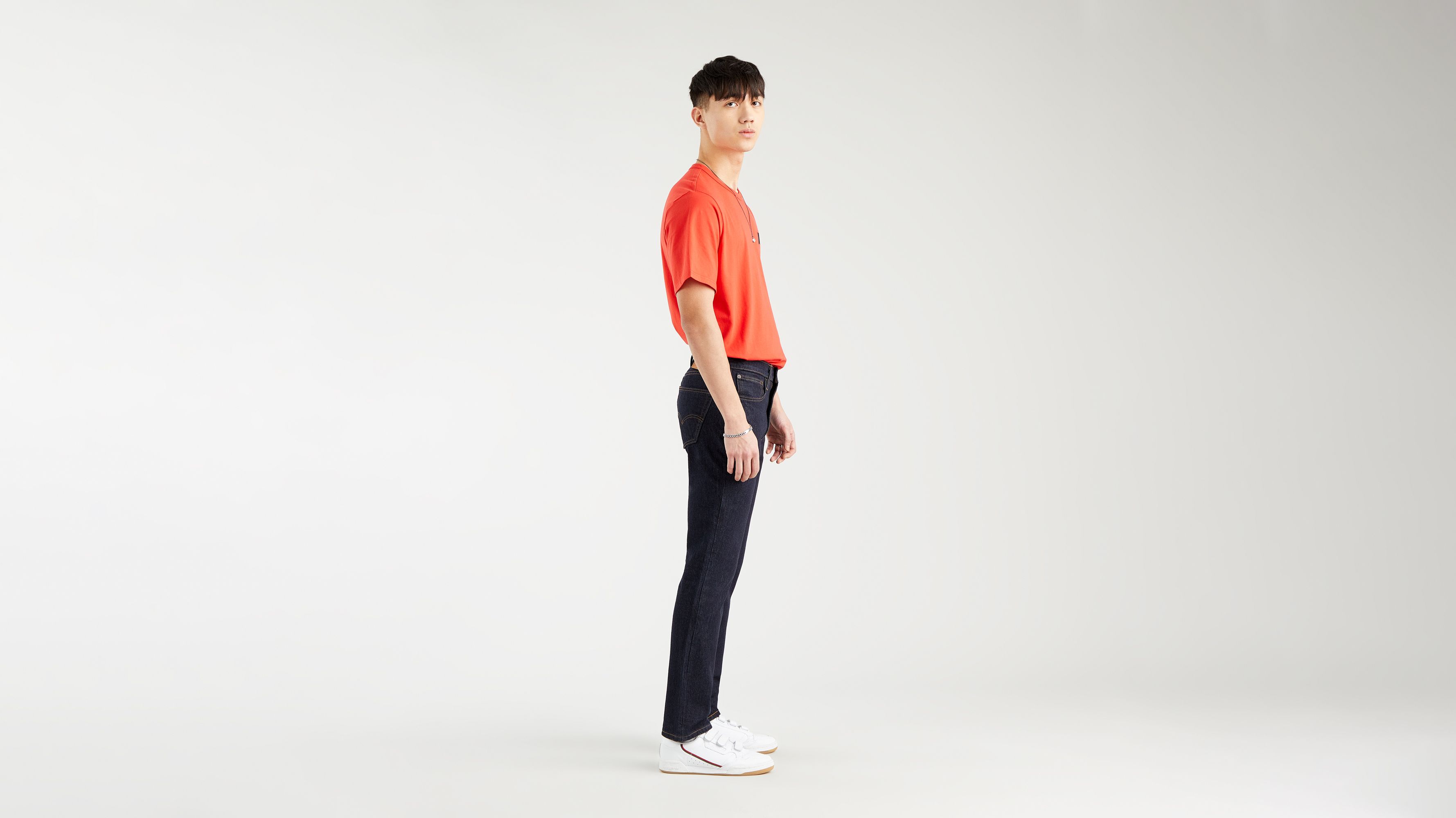 Levi's® Skateboarding 511™ Slim 5 Pocket Jeans 2