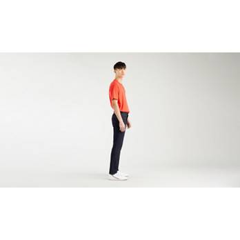 Levi's® Skateboarding 511™ Slim 5 Pocket Jeans 2