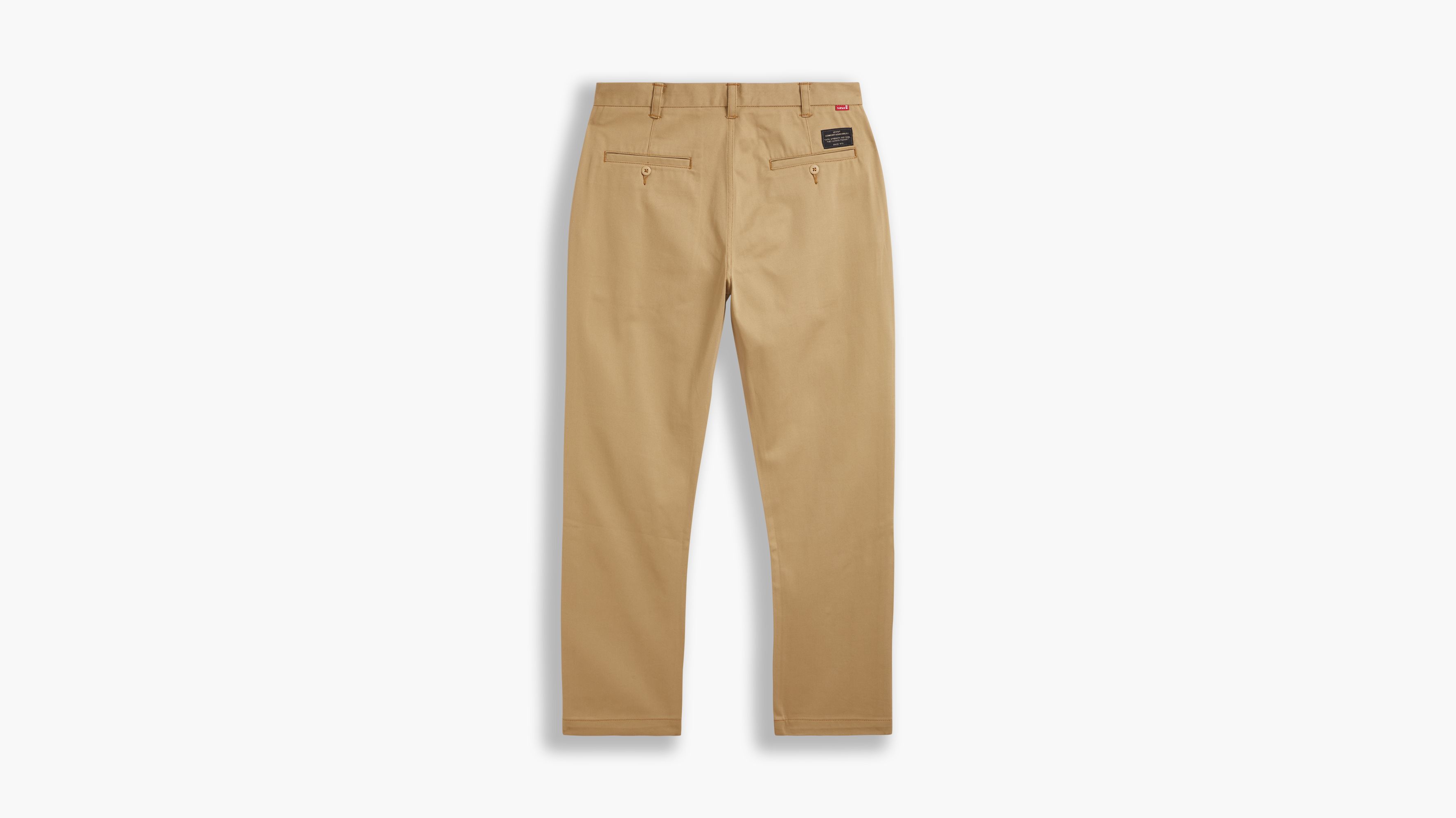 Levi's® Skateboarding Work Pant 6