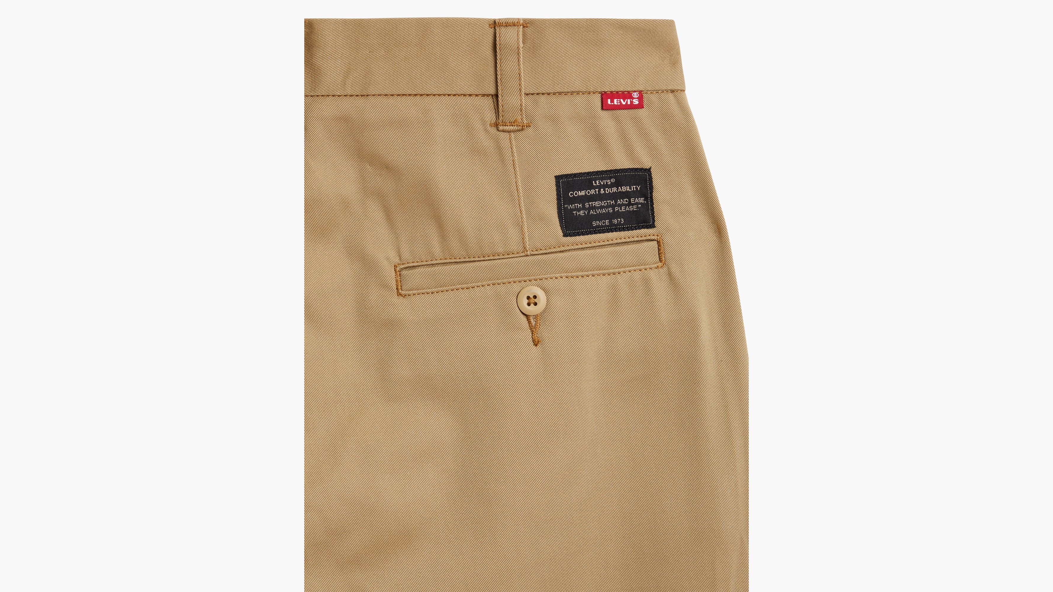 Levis skate deals work trousers