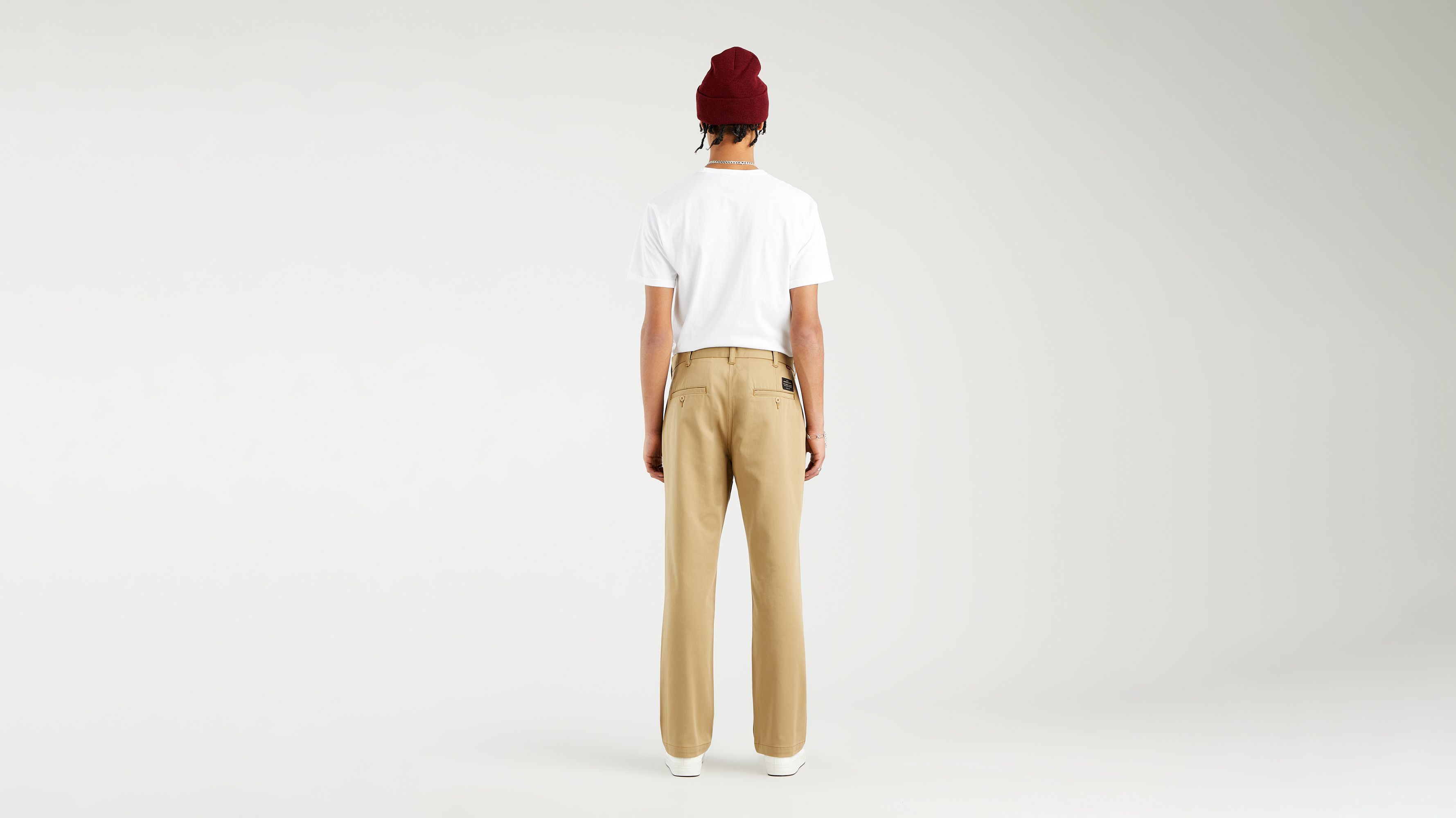 Levi's® Skateboarding Work Pant 3