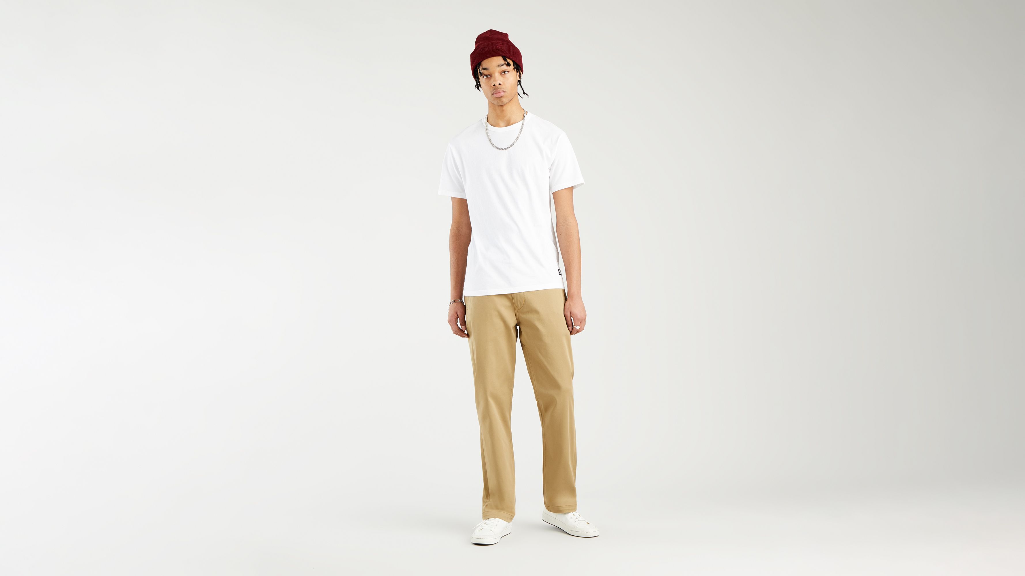 levis skate trousers