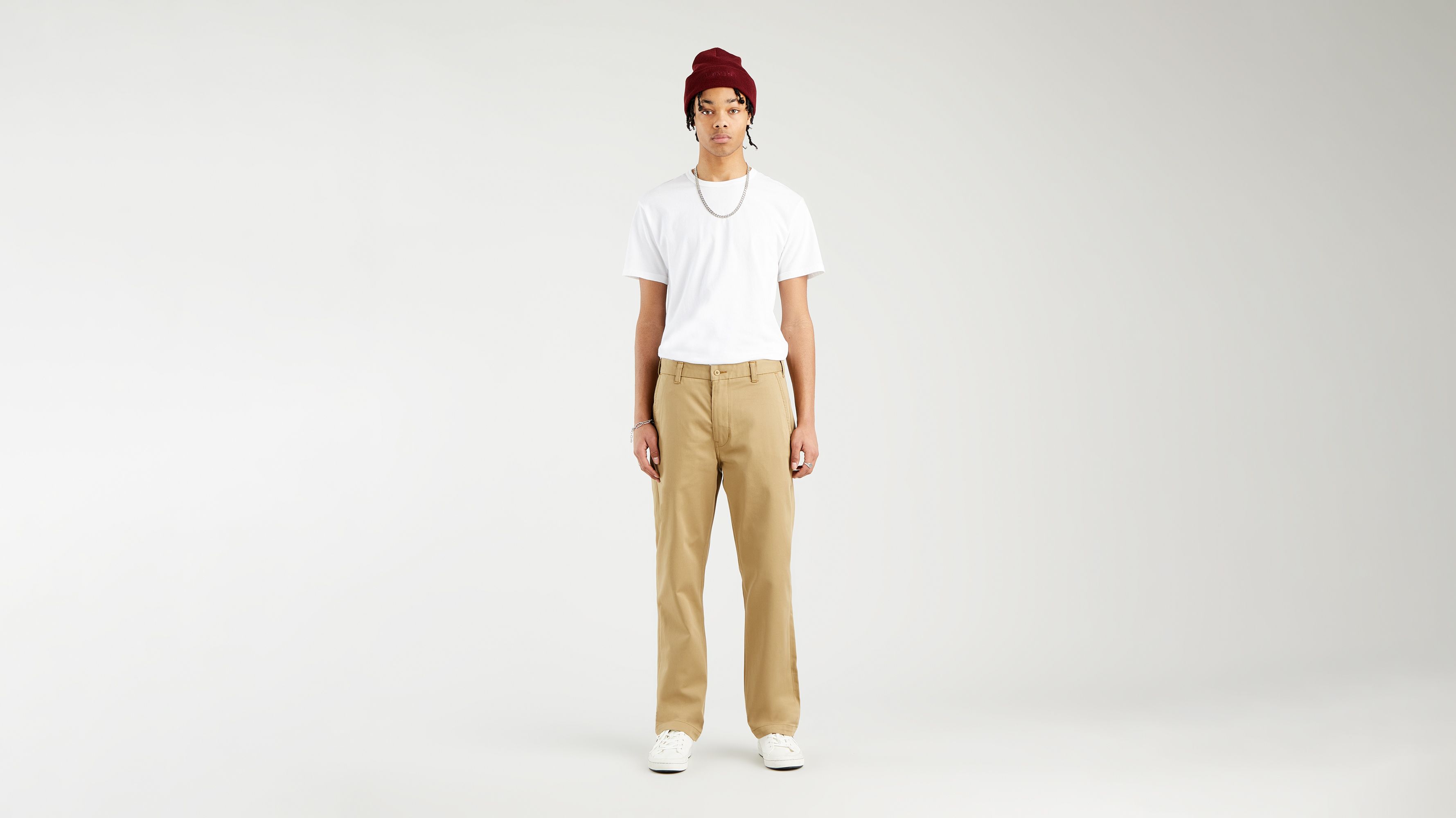 Levi's® Skateboarding Work Pant 1