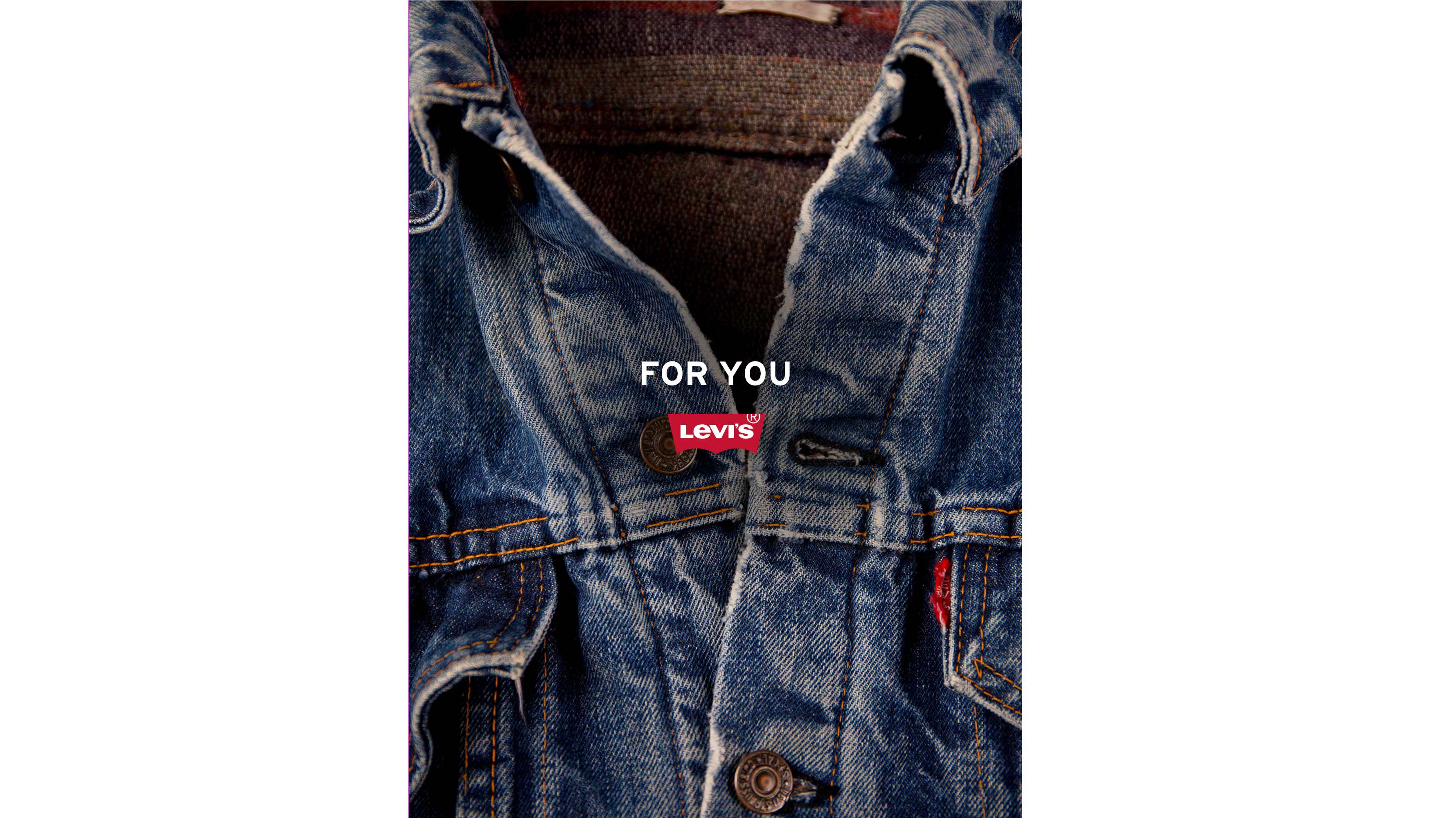 Top 78+ imagen levi's e gift card - Thptnganamst.edu.vn