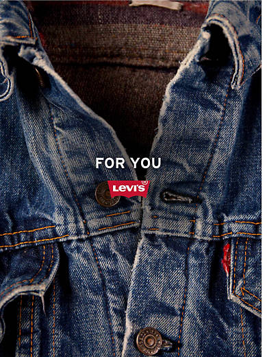 E Gift Cards - Email Gift Cards to Anyone | Levi's®