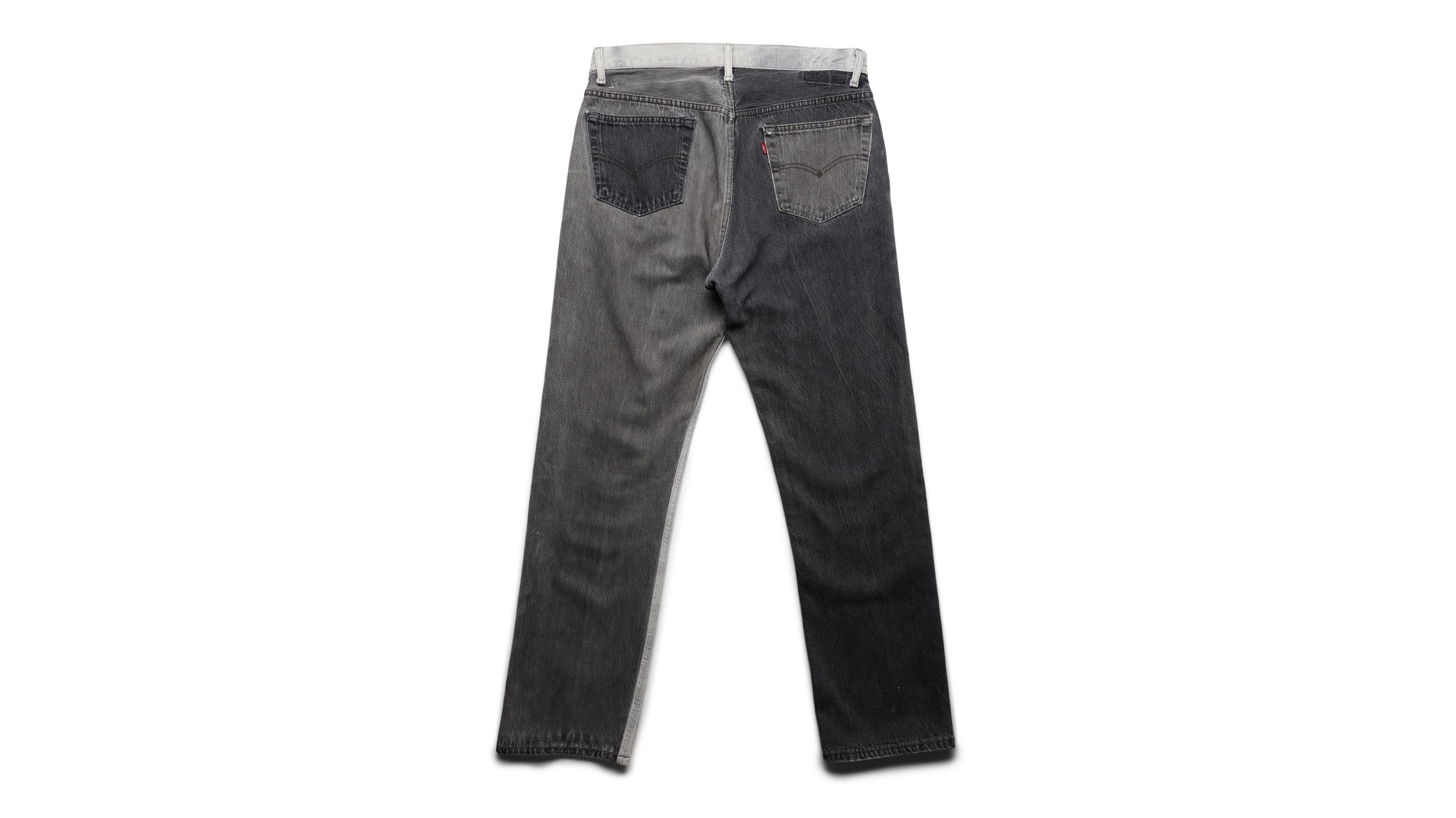 Levis LV 1049 - KB7 Grey