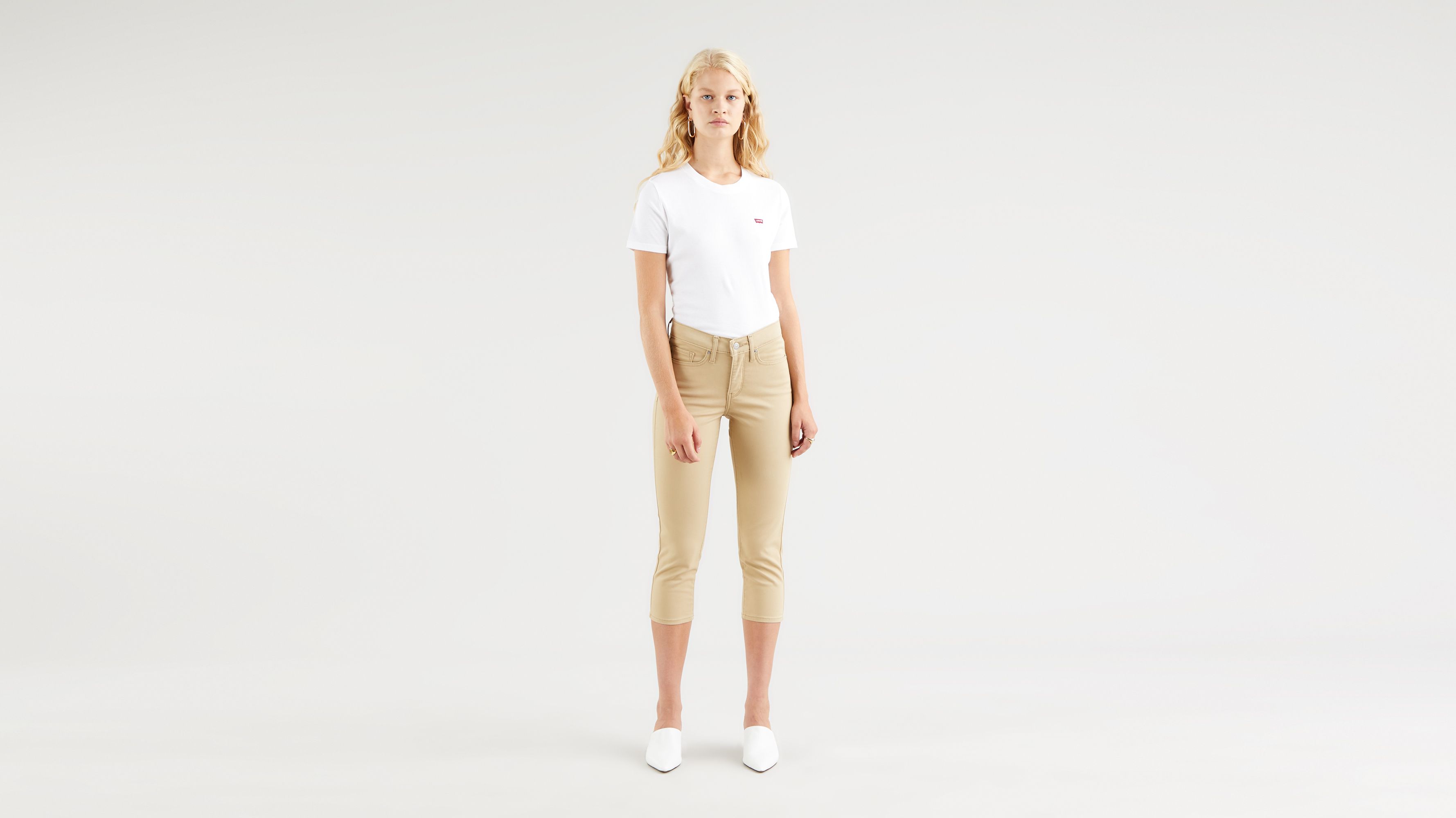 Jeans 311™ skinny modellanti 1