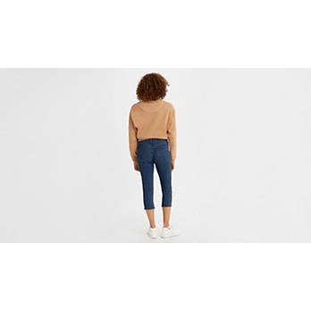 311™ Shaping Skinny Capri Jeans 3