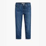 311™ formande skinny Capri-jeans 4