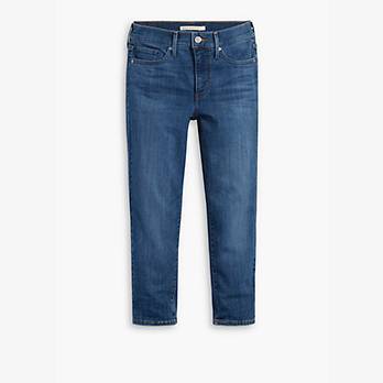 311™ formande skinny Capri-jeans 4