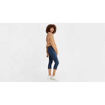 311 Shaping Skinny Capri Women's Jeans 2