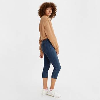 Jeans Capri 311™ skinny modellanti 2