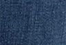 Lapis Amidst - Bleu - Jean 311™ Galbant skinny Capri