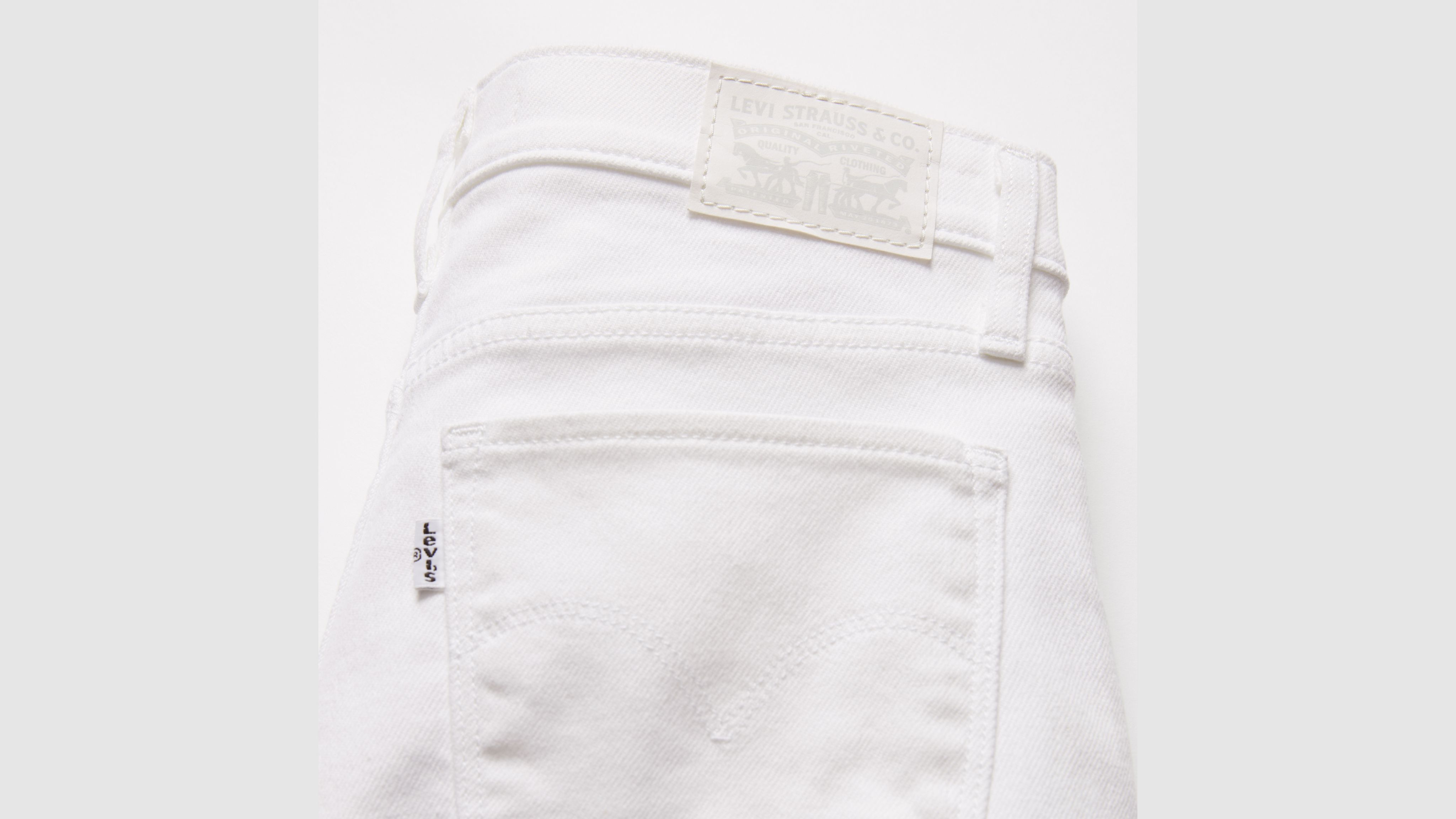 311 Shaping Skinny Capri Women's Jeans 13