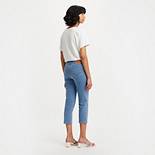 311 Shaping Skinny Capri Women's Jeans 3