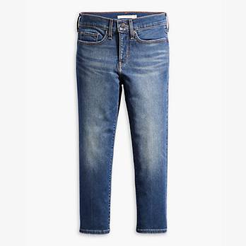 311 Shaping Skinny Capri Women's Jeans 4