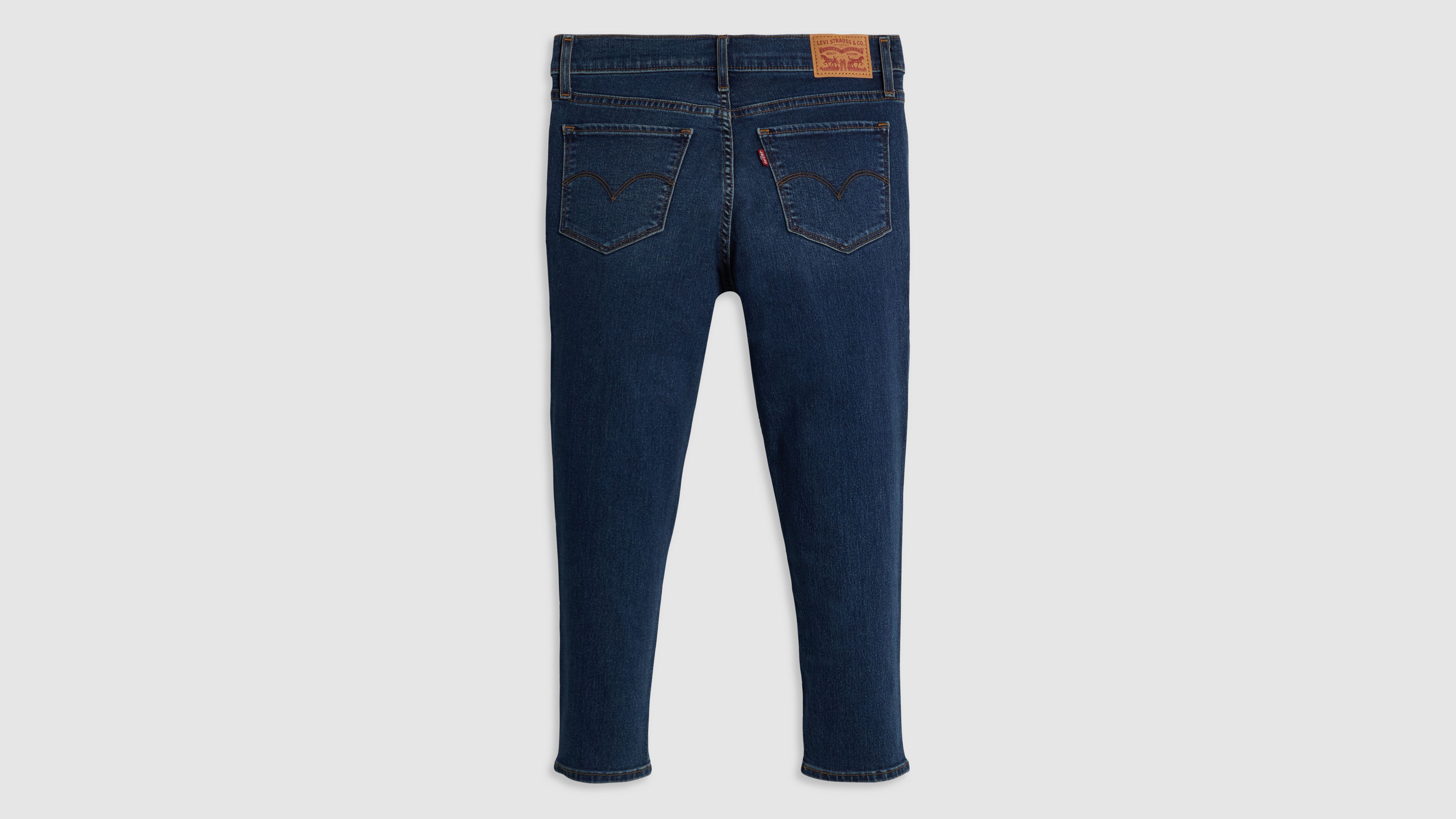 311 Capri filiforme moulant pour femme 7