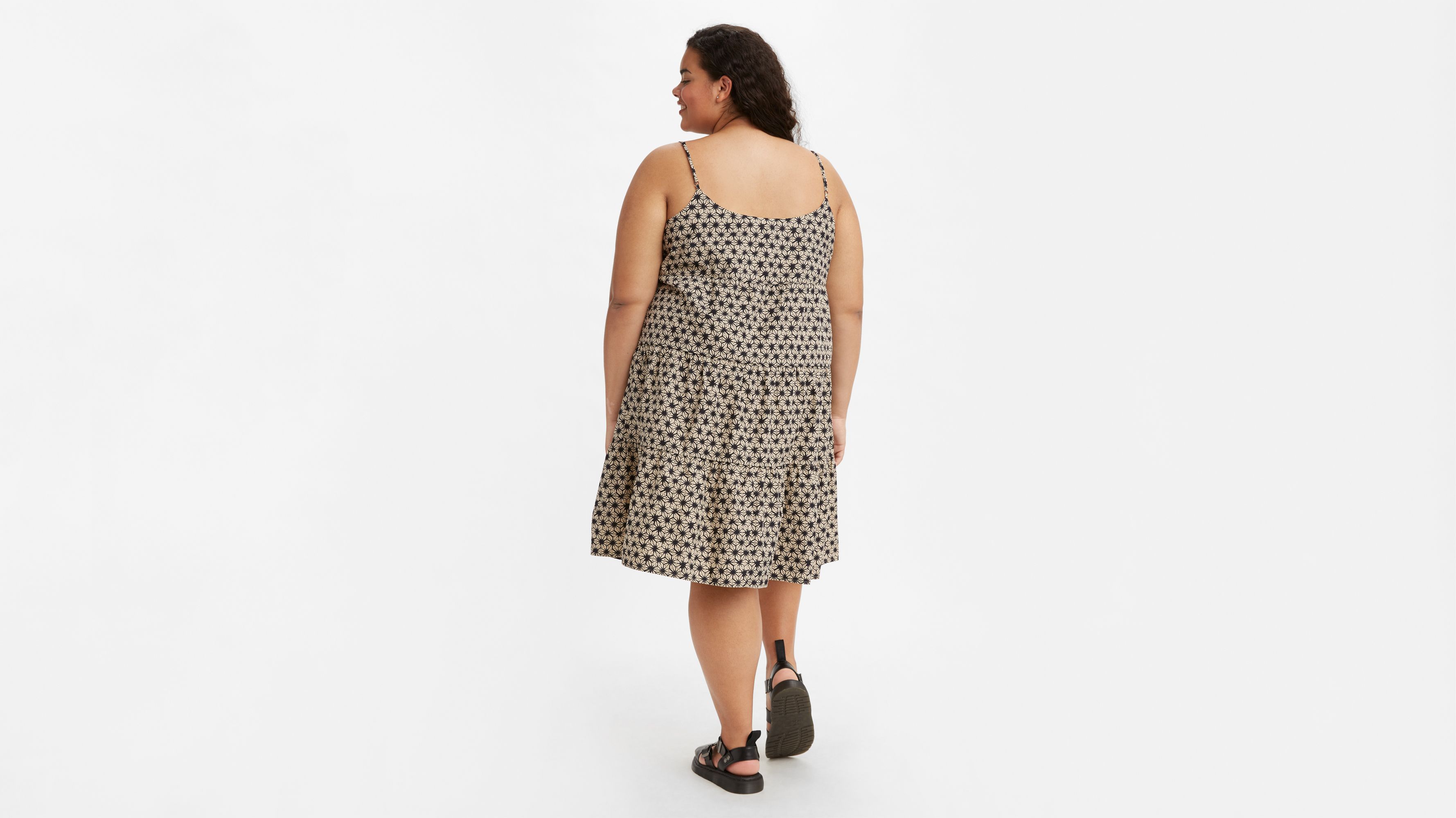 levis mara dress