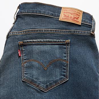 311 Shaping Skinny Capri Women's Jeans (Plus Size) 5