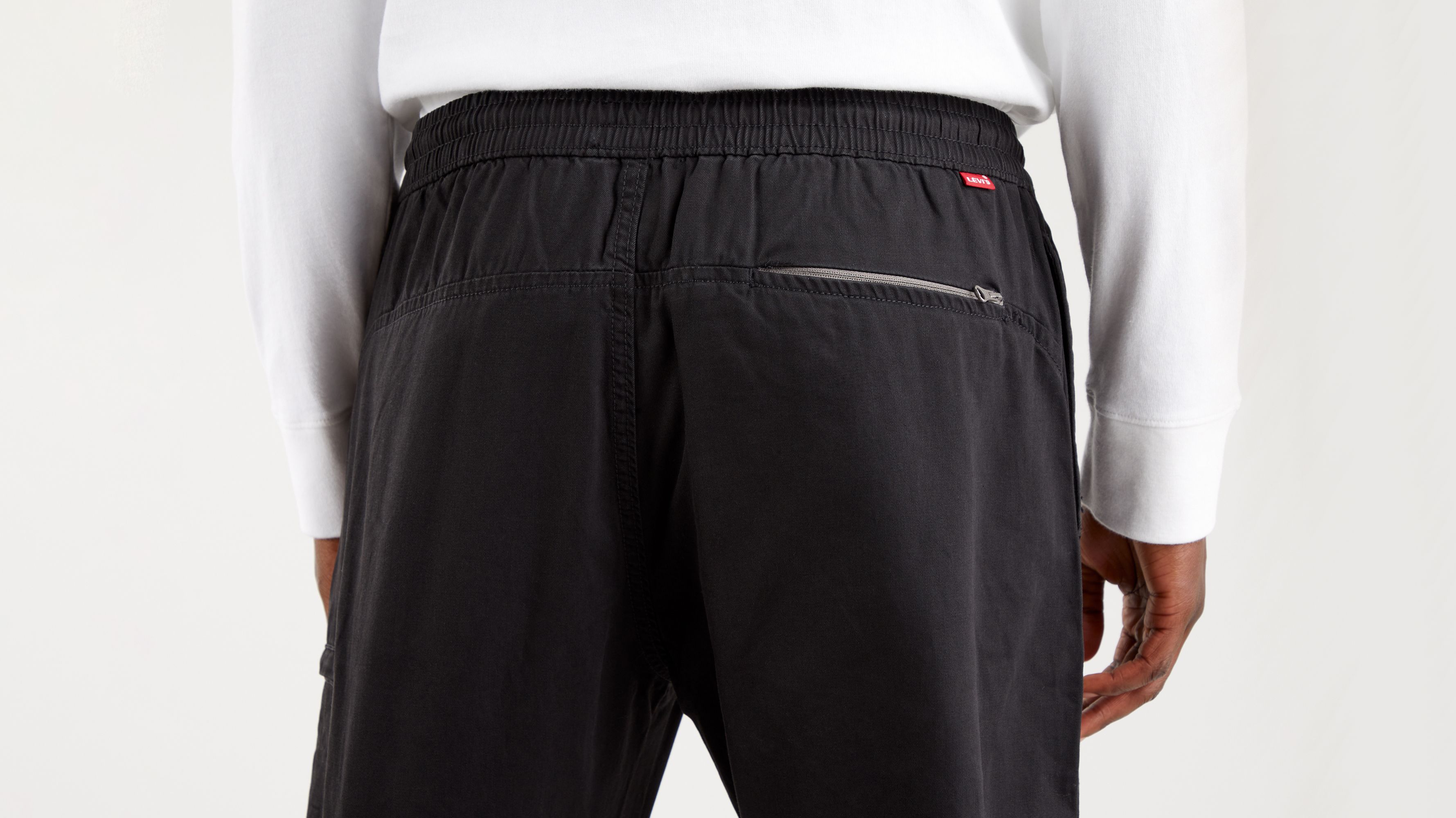 Pantalón Jogger Marine 4