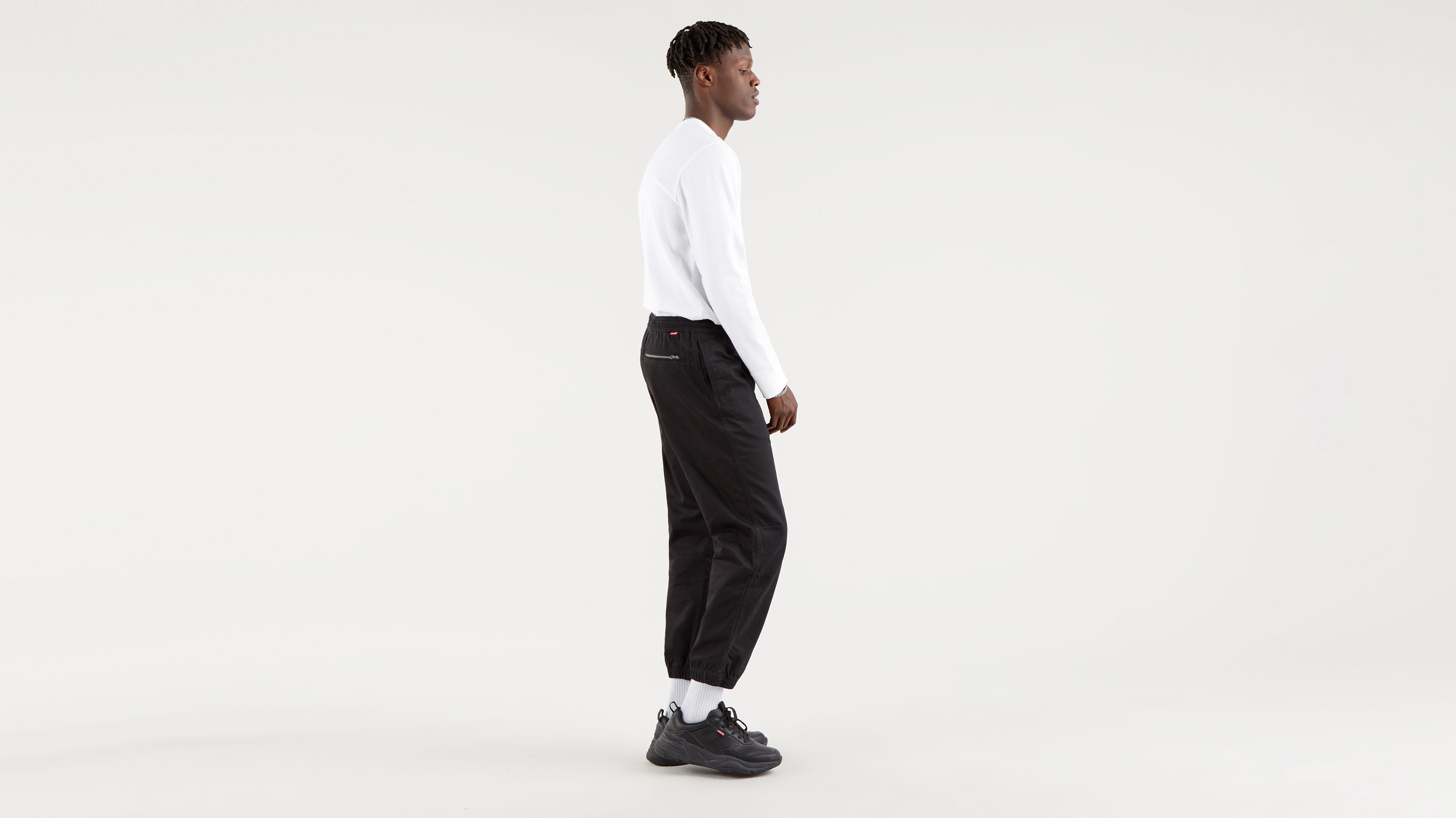 Pantalón Jogger Marine 2