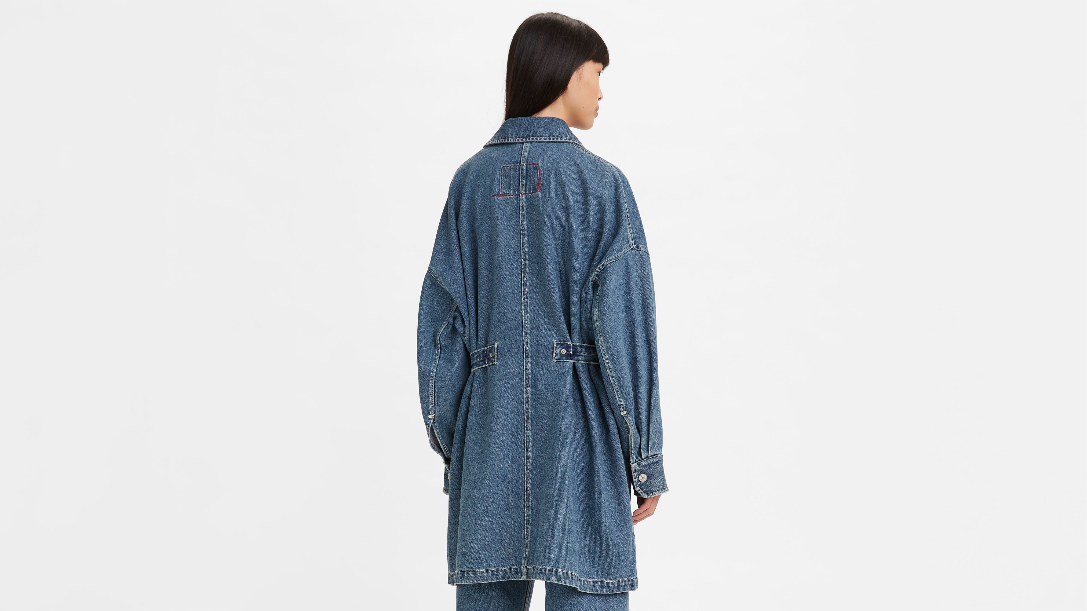 Lineman Chore Coat 2