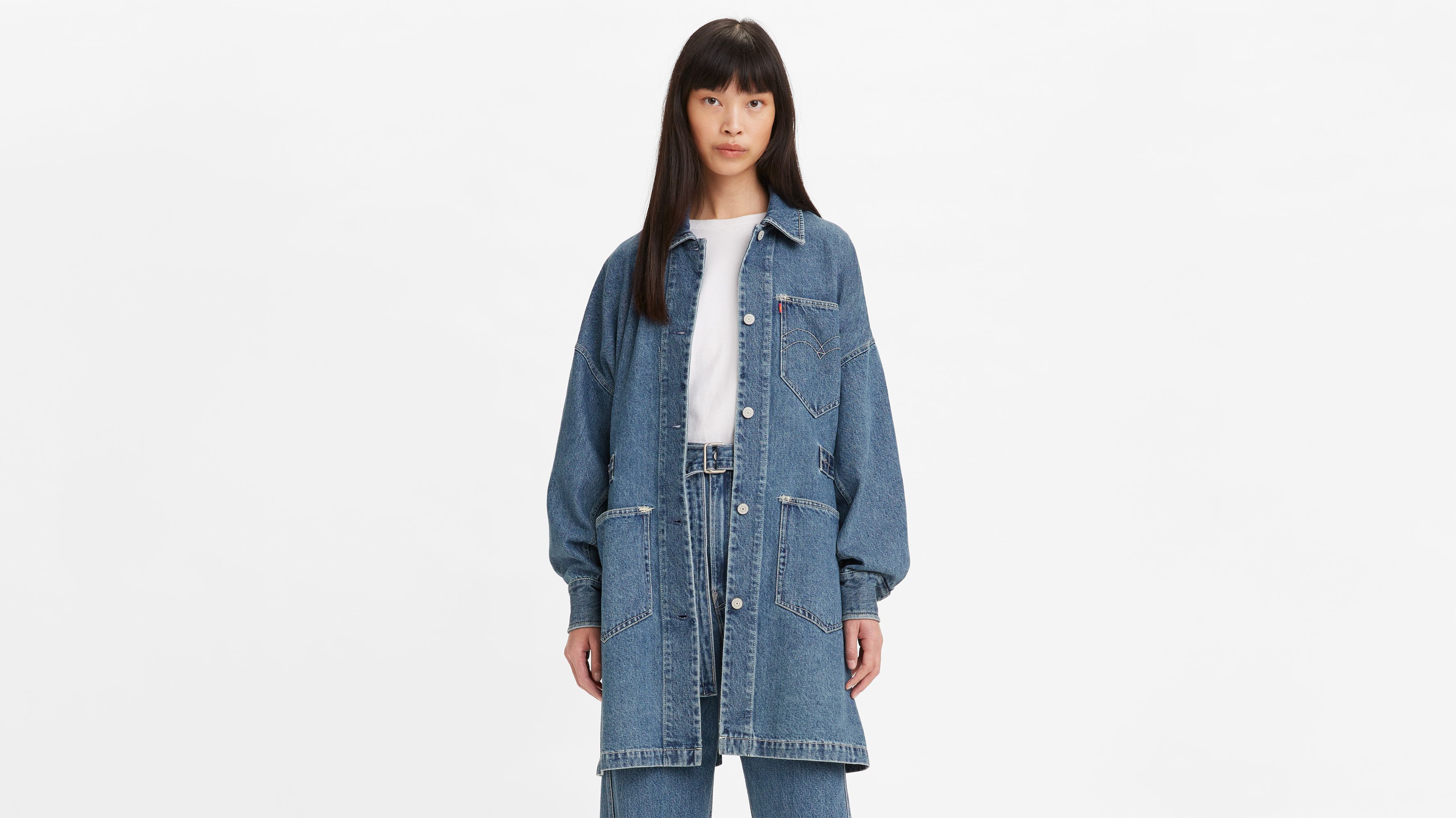 Lineman Chore Coat 3