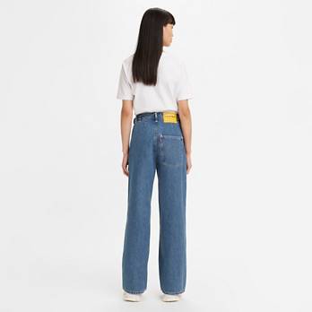 Low Loose Work Pants - Medium Wash | Levi's® US Low Loose Work Pants - Medium Wash | Levi's® US
