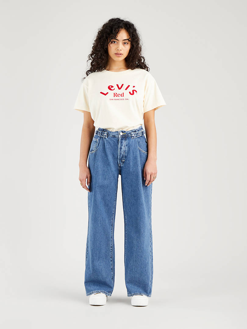 Levi’s® RED™ Low Loose Work Pants 1