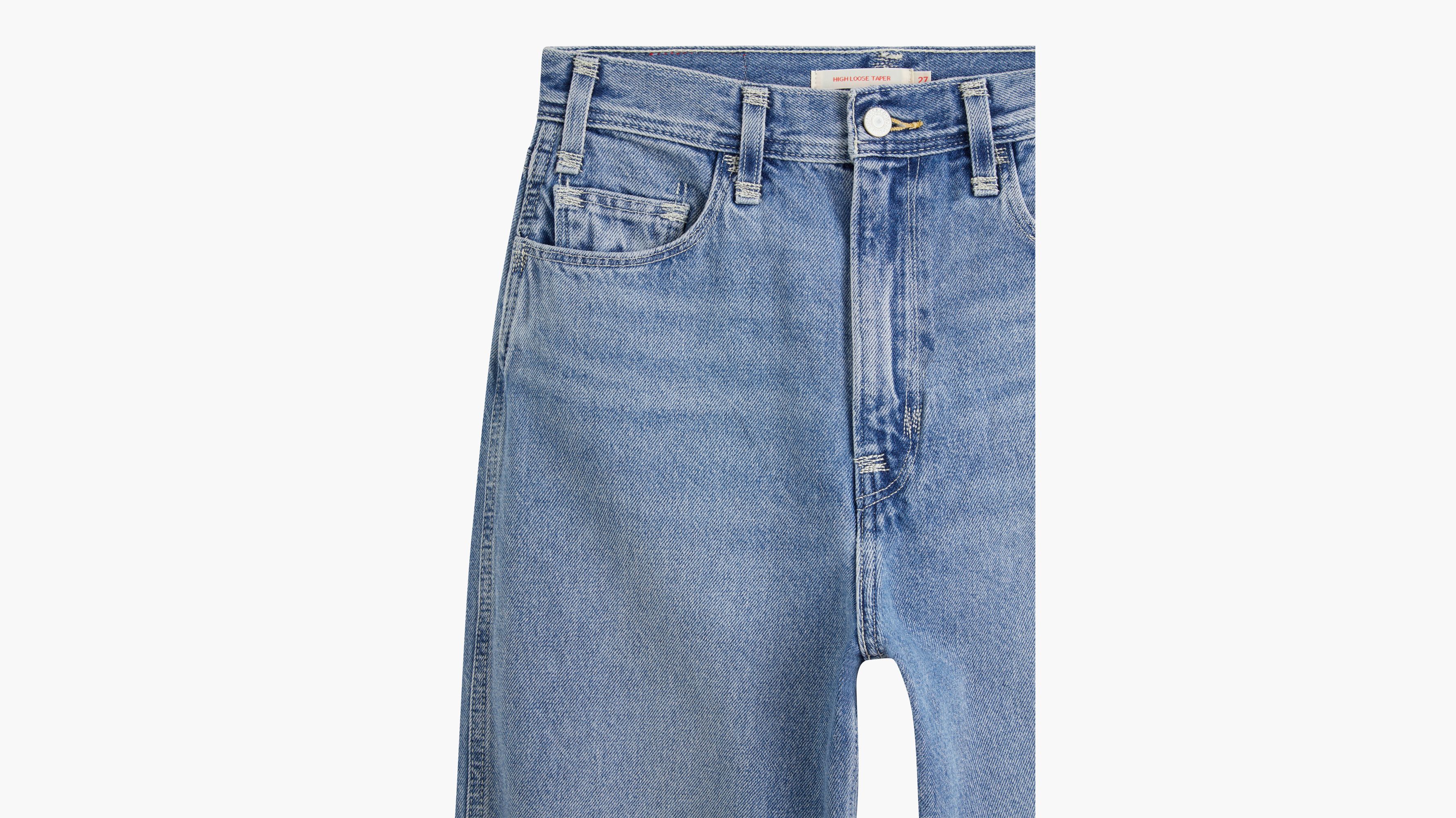 Levi’s® RED™ High Loose Taper Jeans